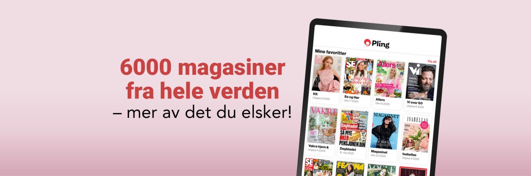 pling - digitale magasiner